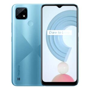 سعر ومواصفات Realme C21