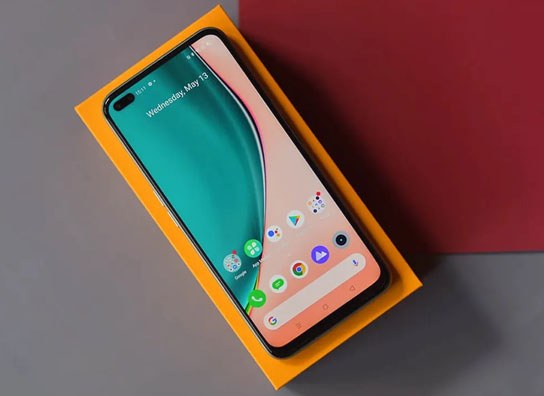 سعر ومواصفات Realme X3