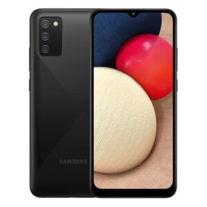 سعر ومواصفات Samsung Galaxy A02s