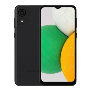 سعر ومواصفات Samsung Galaxy A03 Core