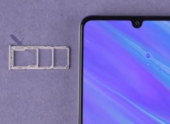 سعر ومواصفات Samsung Galaxy A22