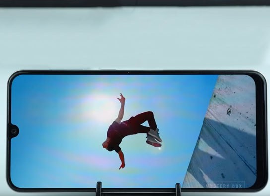 سعر ومواصفات Samsung Galaxy A31