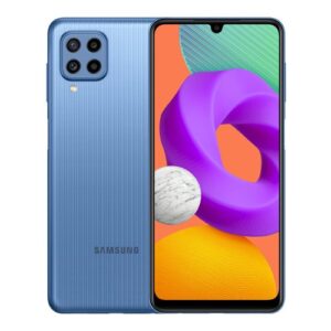 سعر ومواصفات Samsung Galaxy M22