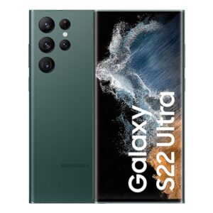 سعر ومواصفات Samsung Galaxy S22 Ultra 5G