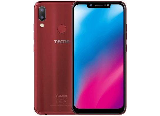 سعر و مواصفات Tecno Camon 11