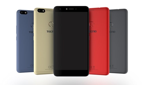 سعر و مواصفات Tecno Spark k7