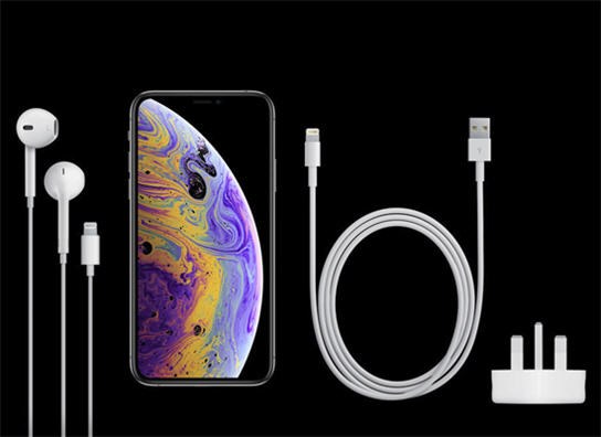 سعر ومواصفات iPhone XS Max