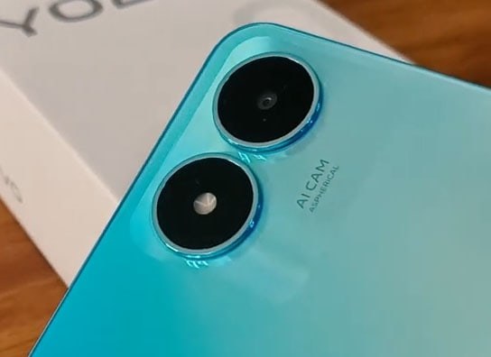سعر و مواصفات Vivo Y02s