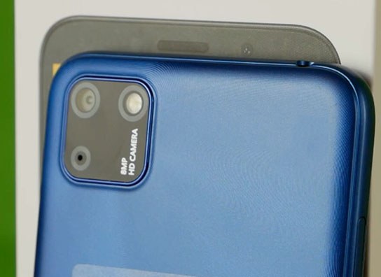 سعر ومواصفات Huawei Y5p