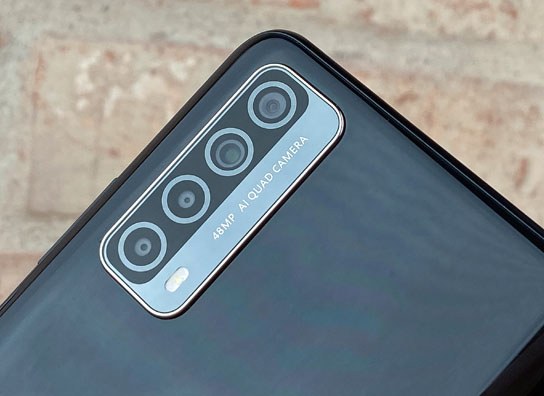 سعر ومواصفات Huawei Y7a