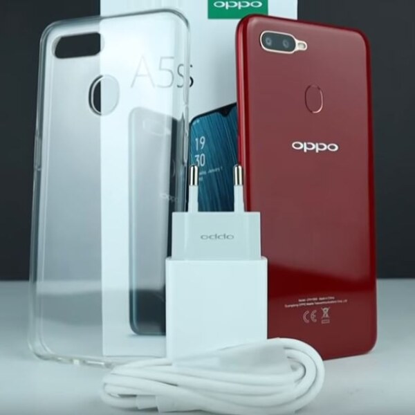سعر و مواصفات Oppo A5s