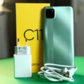 سعر ومواصفات Realme C11