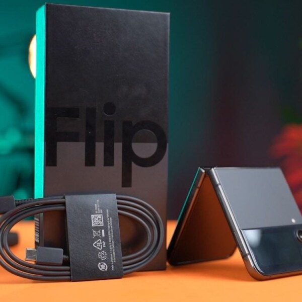 سعر ومواصفات Samsung Galaxy Z Flip 4
