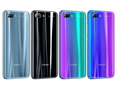 سعر و مواصفات Honor 10