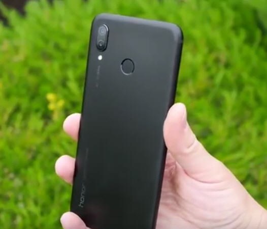 سعر و مواصفات Honor Play