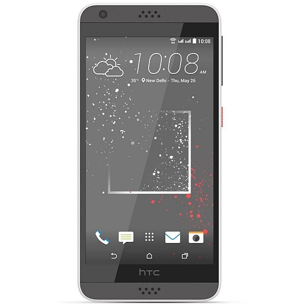 سعر و مواصفات HTC Desire 630