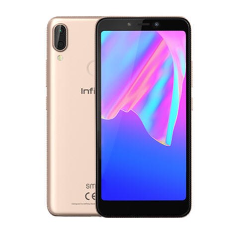 سعر ومواصفات Infinix Smart 2 Pro