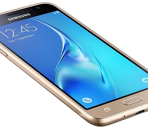 سعر ومواصفات Samsung Galaxy J3 2016