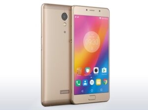 موبايل Lenovo P2