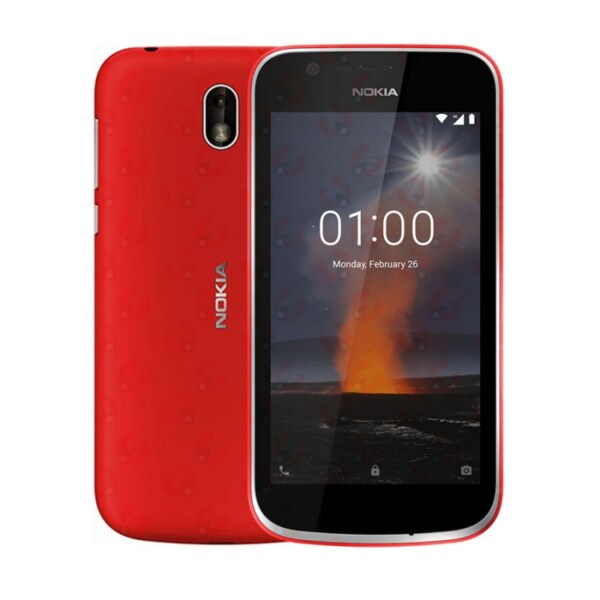 سعر و مواصفات Nokia 1