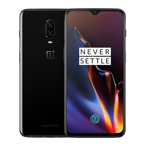 سعر ومواصفات OnePlus 6T