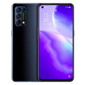 سعر و مواصفات Oppo Reno 5 5G