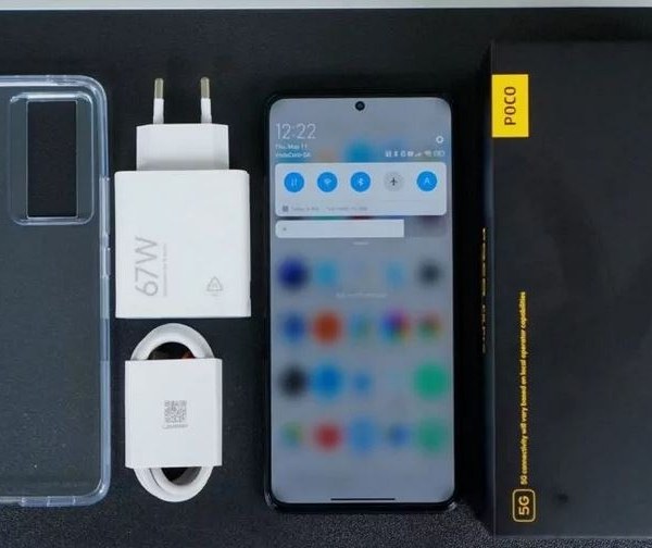 سعر ومواصفات Xiaomi Poco F5 Pro