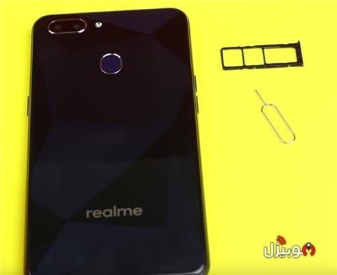 سعر ومواصفات Realme 2