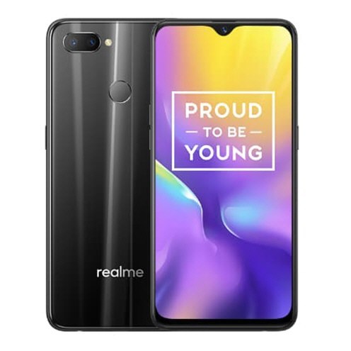 سعر ومواصفات Realme U1