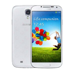 سعر ومواصفات Samsung Galaxy S4