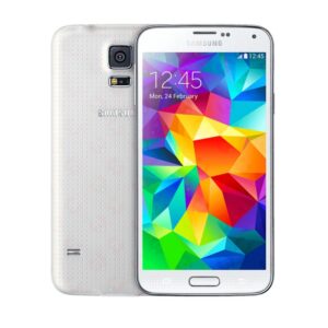 سعر ومواصفات Samsung Galaxy S5