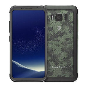 سعر ومواصفات Samsung Galaxy S8 Active