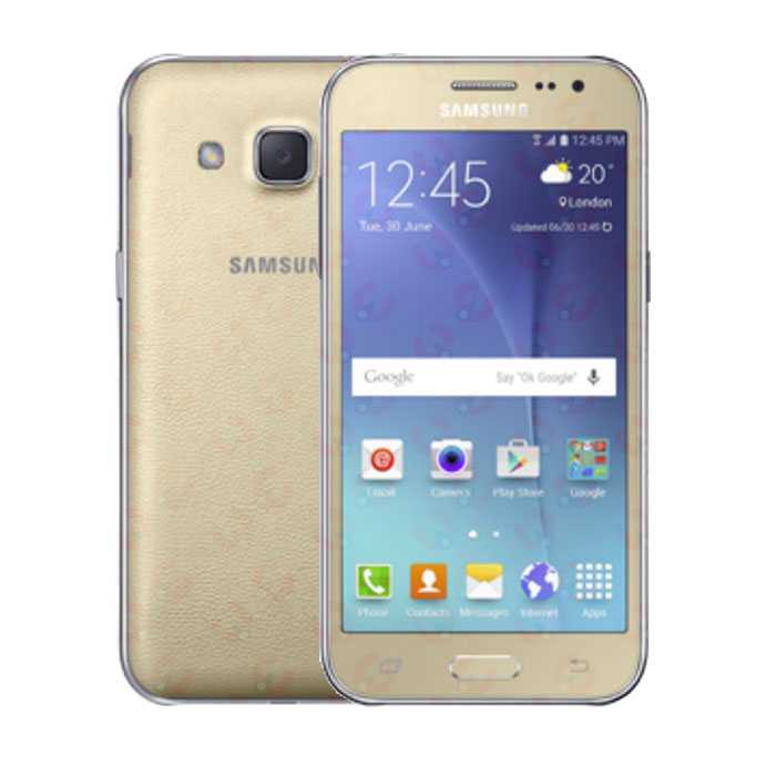 سعر ومواصفات Samsung Galaxy J2 - مميزات وعيوب سامسونج جالكسي جي 2