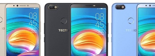 سعر و مواصفات Tecno Camon X