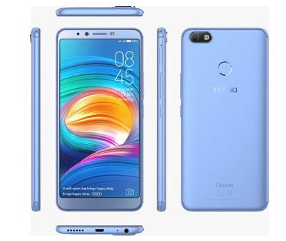 سعر و مواصفات Tecno Camon X