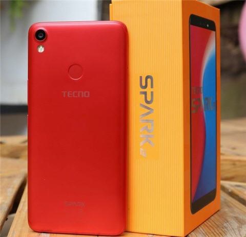 سعر و مواصفات Tecno Spark 2