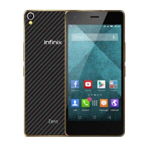 سعر ومواصفات Infinix Zero 2