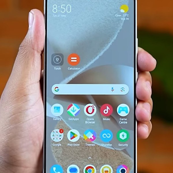 سعر ومواصفات Xiaomi Poco F6