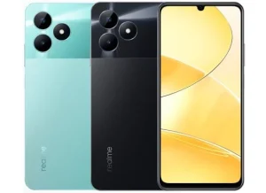 Realme C51
