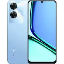 Realme Note 60x