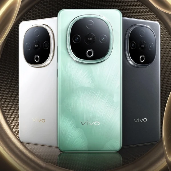 موبايل (China) vivo Y300