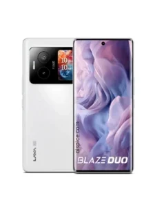موبايل Lava Blaze Duo