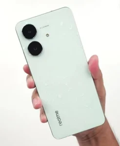 موبايل Realme Note 60x