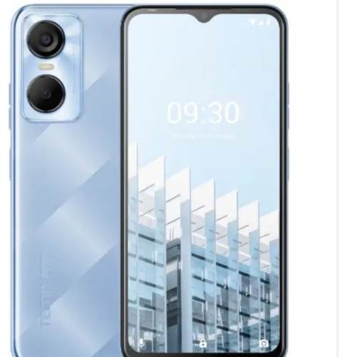 سعر موبايل تكنو بوب 7 برو