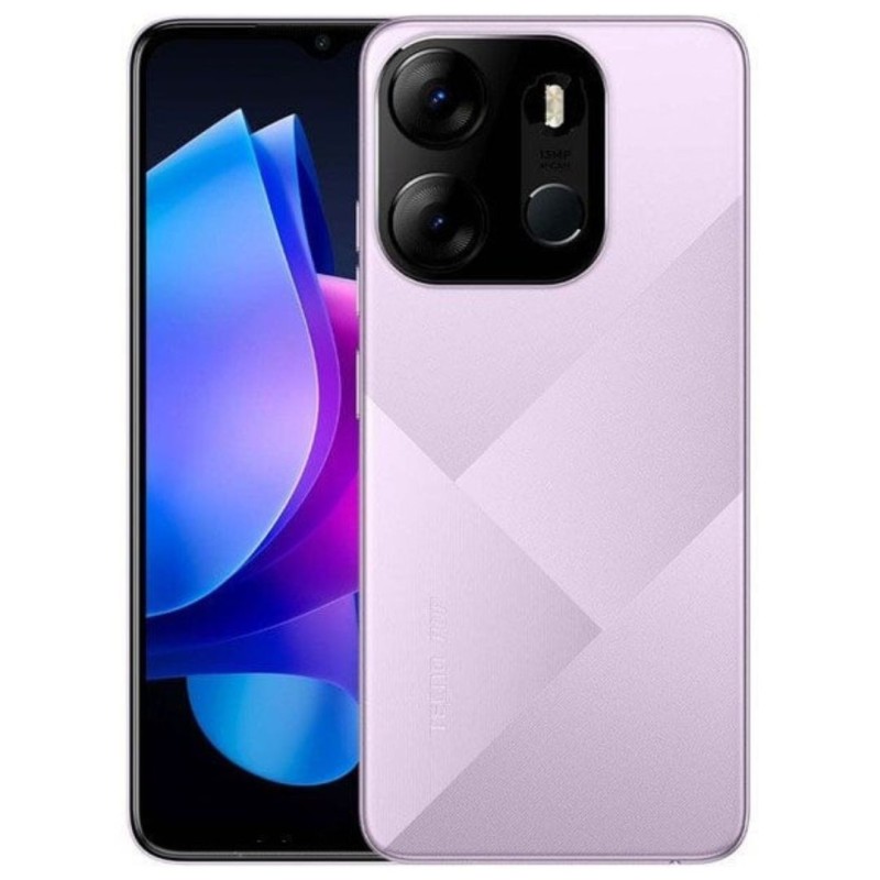 سعر موبايل تكنو بوب 7