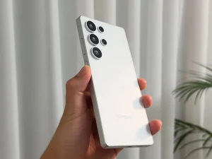 Samsung Galaxy S25 Ultra