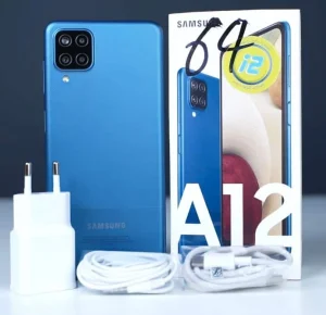 Samsung Galaxy A12