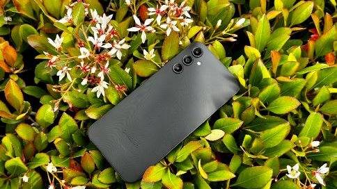 أرخص جوال 5G سامسونج