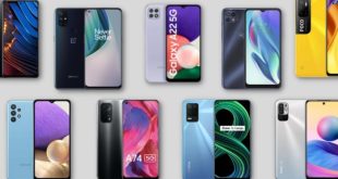 أرخص موبايل 5G في مصر 2025