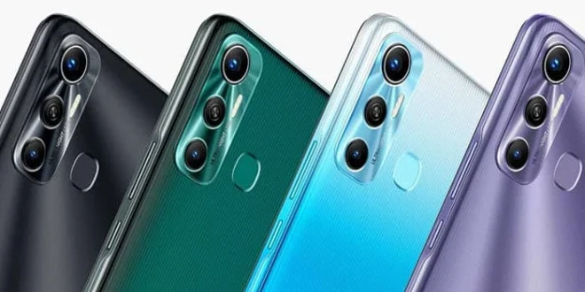 أرخص موبايل انفنكس هوت 11